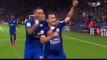 2-0 Shinji Okazaki 2nd GOAL HD - Leicester City 2-0 Chelsea 20.09.2016 HD