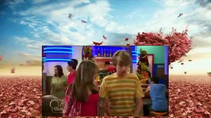 The Suite Life On Deck S03E02 Rat Tale -
