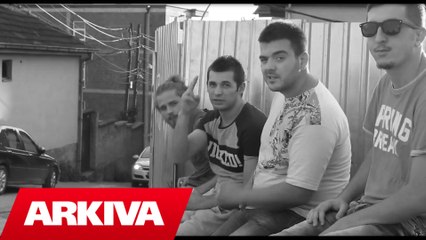 Deny - Bardh e zi (Official Video HD)