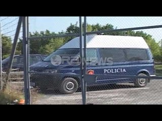 Ora News - Zjarr dhe plumba në burgje, vdes i burgosuri në Shënkoll, plagosje në Vaqarr