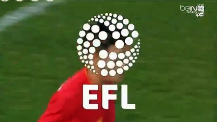 Philippe Coutinho Goal - Derby 0-2 Liverpool 20.09.2016