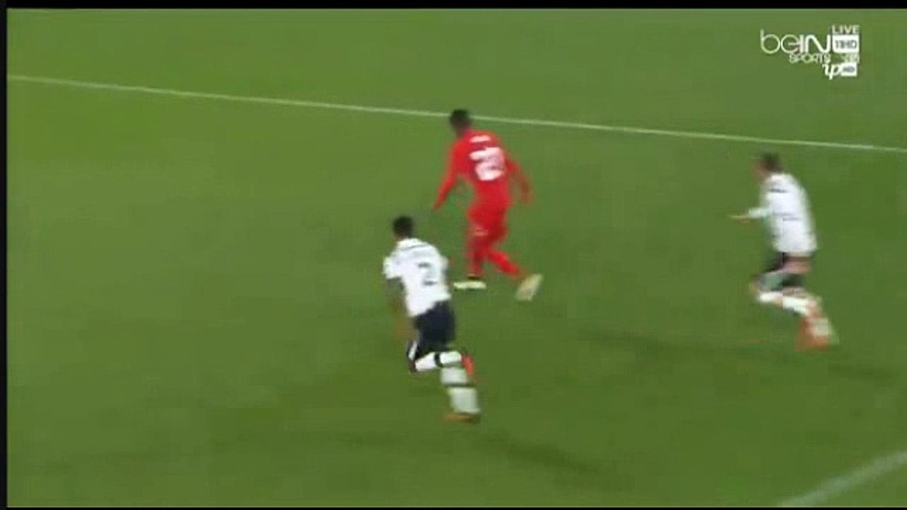 Derby 0-3 Liverpool Goal HD Divock Origi 20.09.2016