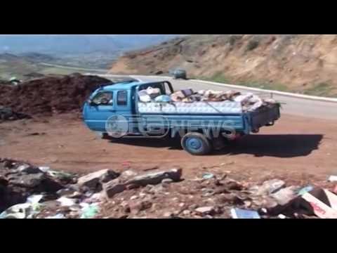Mazniku flet për Ora News - Bashkia do të marrë në dorë menaxhimin e mbetjeve dhe transportin