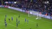 Leicester City 2-2 Chelsea FC Cesar Azpilicueta English League Cup