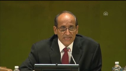 Erdoğan: "Unutulmasın Ki Türkiye'deki Darbe Girişimi Aynı Zamanda Dünya Demokrasisine de Yapıldı"