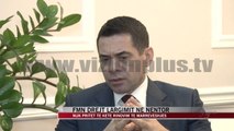 FMN drejt largimit në nëntor - News, Lajme - Vizion Plus