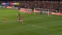 Lucas Perez Goal HD - Nottingham Forest 0-2 Arsenal 20.09.2016