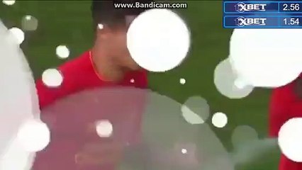 0-2 Philippe Coutinho Goal HD - Derby County 0-2 Liverpool - 20.09.2016 HD