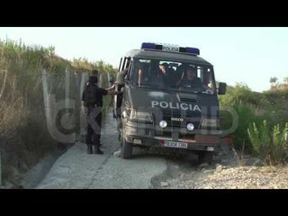 PLAGOSJA E KOSOVARIT NE BURGUN E VAQARRIT, DYSHOHET SE ESHTE QELLUAR  NGA KODRA PERBALLE