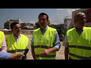 BRENDA MUAJIT GUSHT, FUSHË SPORTIVE EDHE NË LAPRAKË