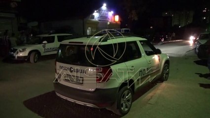 Kumanovë, vritet një polic në lagjen Sredorek