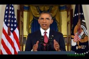 Obama a punto de declarar ley marcial pt2 2016