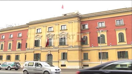 Report TV - Buxheti i ri, ja institucionet që kanë shkurtime dhe rritje stafi