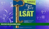 different   Pass Key to the LSAT (Barron s Pass Key to the LSAT)