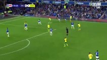Josh Murphy SUPER GOAL HD - Everton	0-2	Norwich 20.09.2016