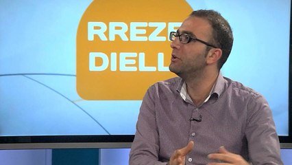 Report TV - Ligji i vettingut, PD: Të mos hetojnë DSIK dhe ILDKP