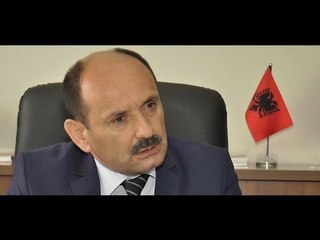 Report TV - Gjet Ndoj: S’ka nevojë për sekserë të marrësh dokumente te arkivat