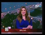 رانيا بدوي|لقاءات الرئيس السيسي الثنائية لها قيمة مهمه يقال فيها ما لا يقال علي الملأ