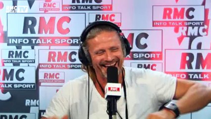 Petit : "Hatem Ben Arfa ? Ça me gonfle"