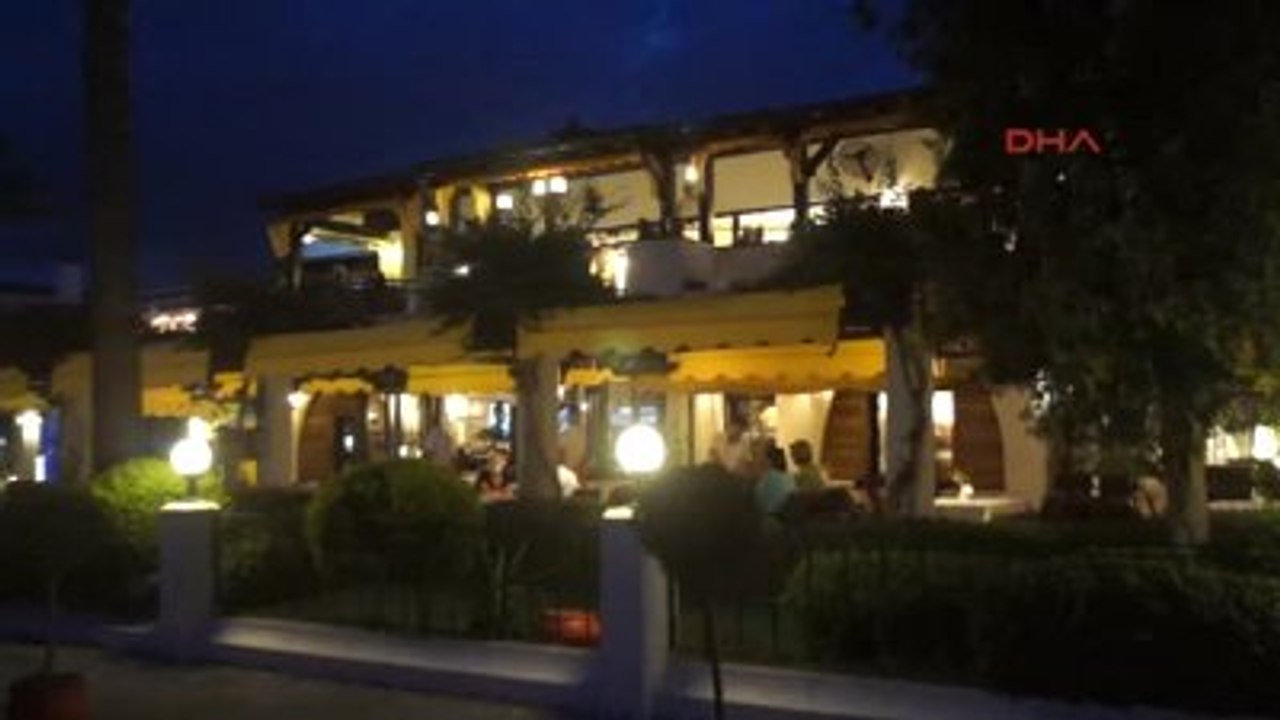 Marmaris Dev Anlaşmaya Marmaris Ev Sahipliği Yaptı