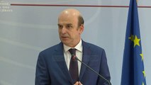 Panariti: Tregjet dhe thertoret nuk hapen - Top Channel Albania - News - Lajme