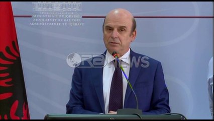 Ora News - Sëmundja e gjedhit, Panariti: Nëse hapen tregjet në këto momente do të ishte vrastare