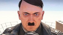 SNIPER ELITE 4 - Official Gameplay Trailer - Hitler Mission