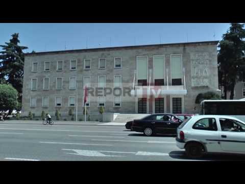 Report TV - Si do ta hetojë DSIK e SHISH të shkuarën e të tashmen e drejtësisë?