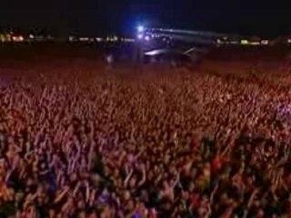Linkin Park What I've Done Live (HD)