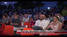 Pogradec, Festivali Ballkanik i Filmit - News, Lajme - Vizion Plus