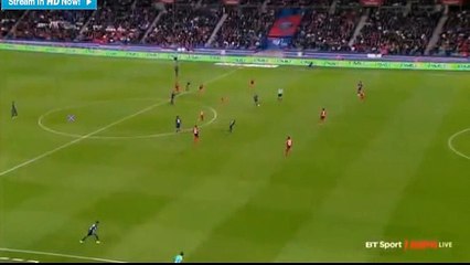 Paris SG	3-0	Dijon Goal Lucas 20.09.2016