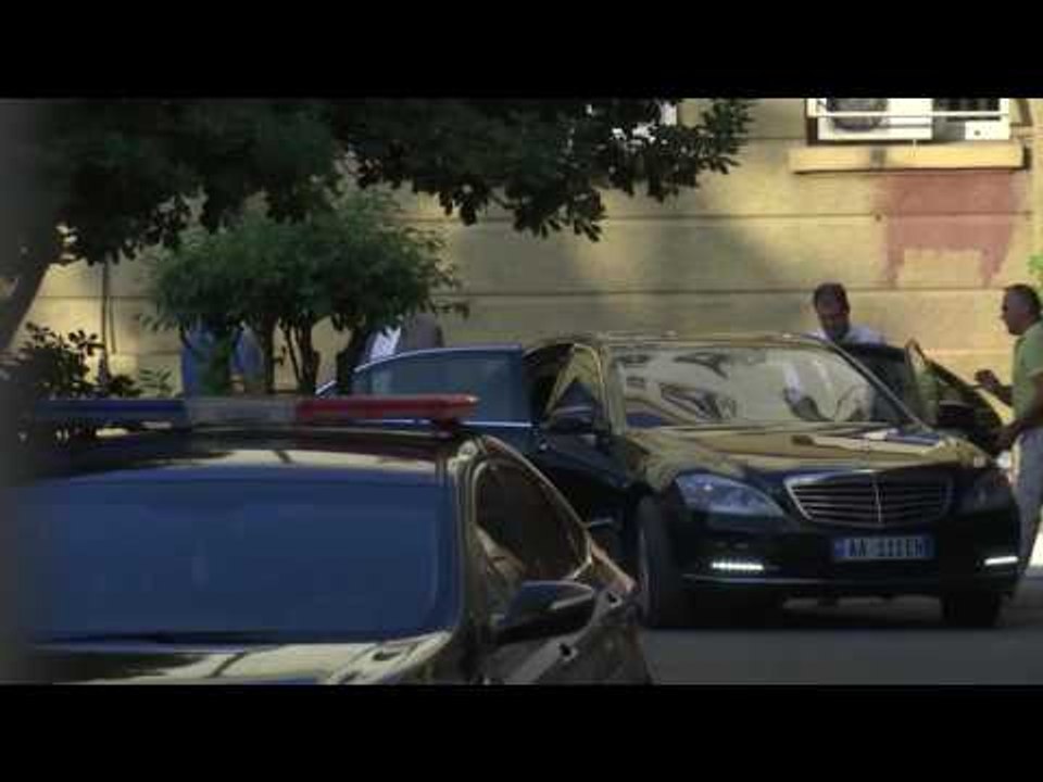 Report TV - Meta takon Bashën: Vettingu miratohet brenda muajit gusht