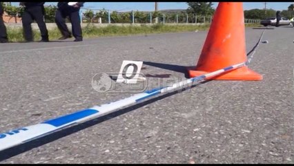 Ora News – Velipojë, makina bie në ujërat e hidrovorit, humb jetën 23 vjeçari