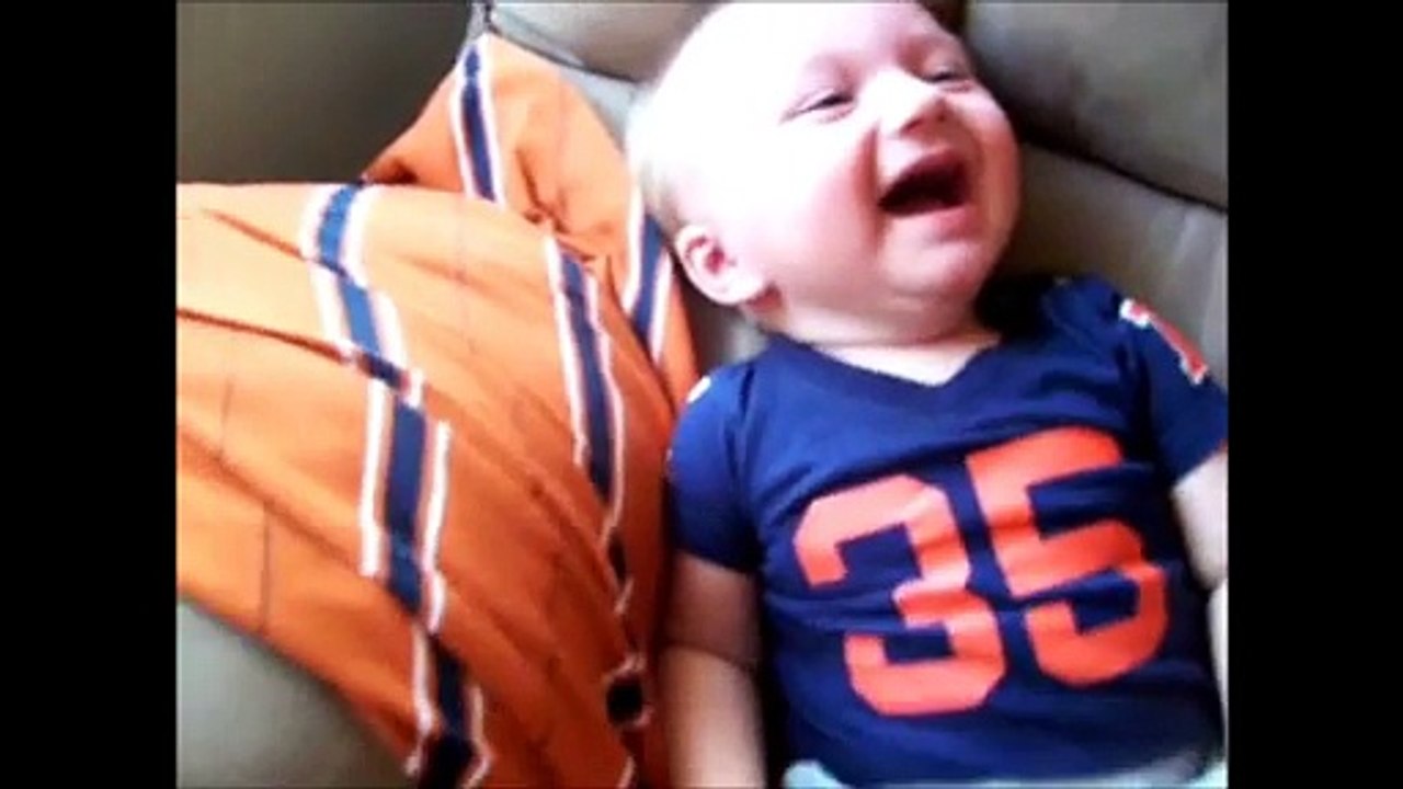 FUNNY BABY VIDEOS