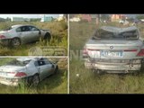 Ora News – Shkodër, aksident i rëndë në Velipojë me katër të vdekur, 2 prej tyre italianë