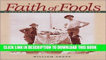 [PDF] Faith of Fools: A Journal of the Klondike Gold Rush Popular Collection