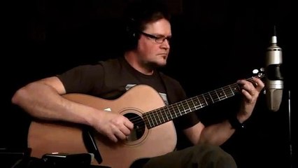 Knockin' On Heaven's Door (Gun's N' Roses) - Fingerstyle