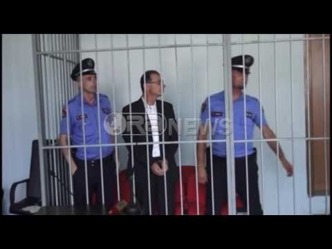 Ora News - Grabitja në Rinas - Gjykatat “pink- pong” kompetencash, autorët të lirë