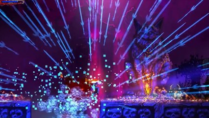 Slain! - Launch Trailer