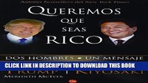 [PDF] Queremos que seas rico Full Colection