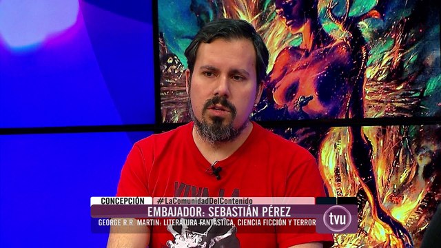 #Libros: Literatura de George R.R. Martin, el autor de “Game of Thrones”