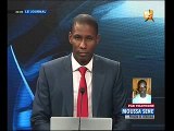 Urgent- Rebeuss le colonel Daouda Diop confirme un mort, 27 détenus et 14 agents blessés