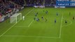 Cesc Fabregas Second Goal HD Leicester City 2-4 Chelsea 20.09.2016 HD
