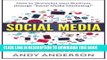 [PDF] Social Media: How to Skyrocket Your Business Through Social Media Marketing! Master