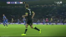Cesc Fàbregas Goal HD - Leicester City 2-3 Chelsea - England - League Cup 20.09.2016 HD