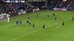 2-4 Cesc Fàbregas Penalty Goal HD - Leicester City 2-4 Chelsea - England - League Cup 20.09.2016 HD