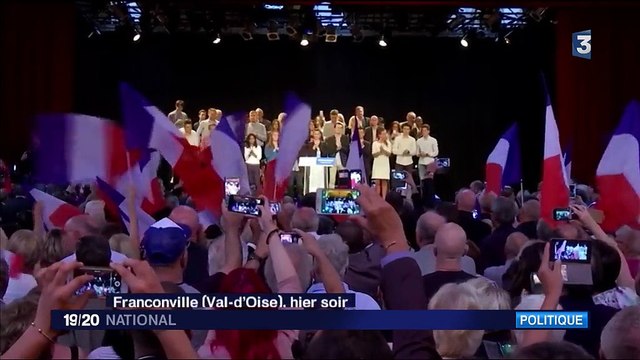 Nicolas Sarkozy électrise le débat avec les ancêtres gaulois