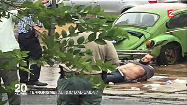 États-Unis : les candidats face au terrorisme