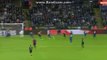 Cesc Fabregas Goal Leicester City 2-4 Chelsea 20.09.2016 HD