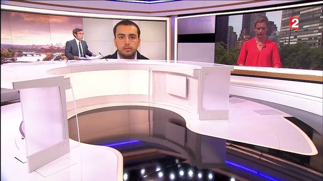 Explosions et bombes retrouvées aux États-Unis : les avancées de l'enquête